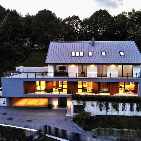 Vila Katarina Bled Extérieur photo