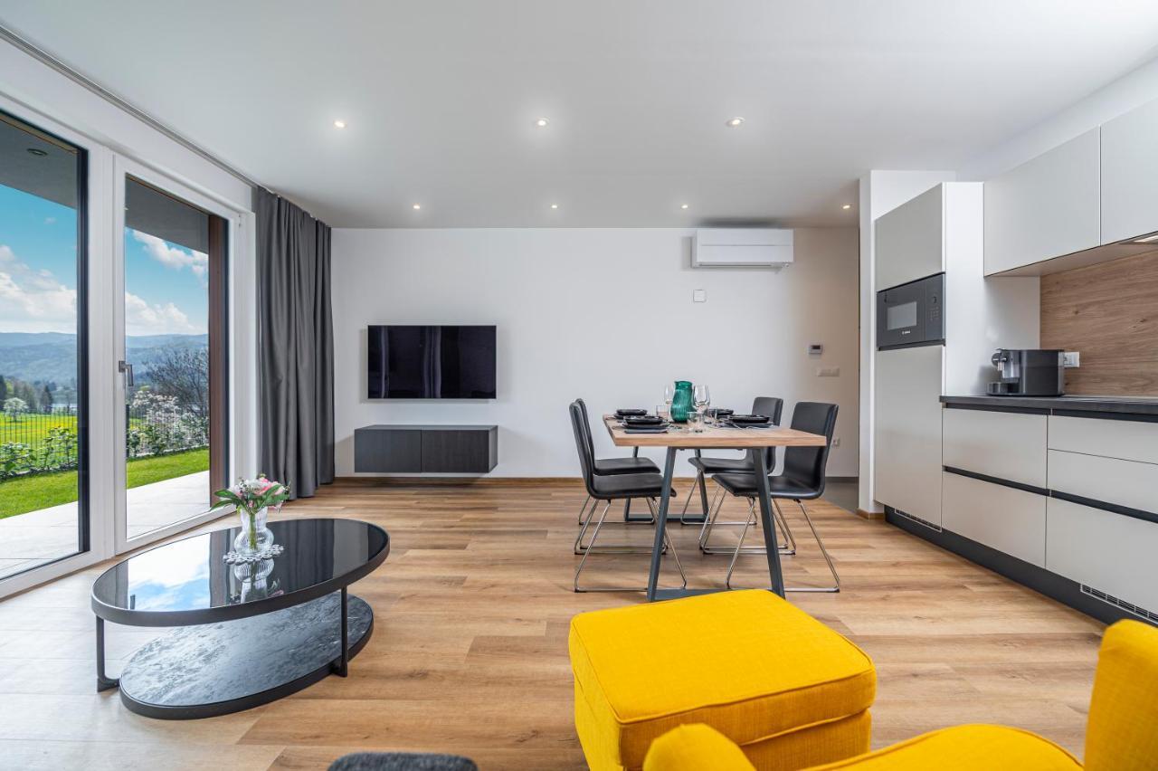 Vila Katarina Bled Extérieur photo