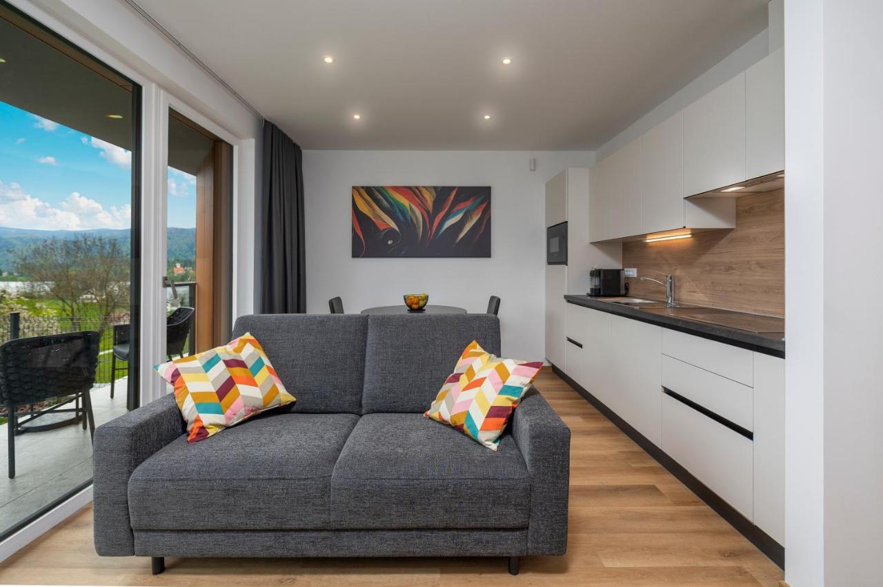 Vila Katarina Bled Extérieur photo