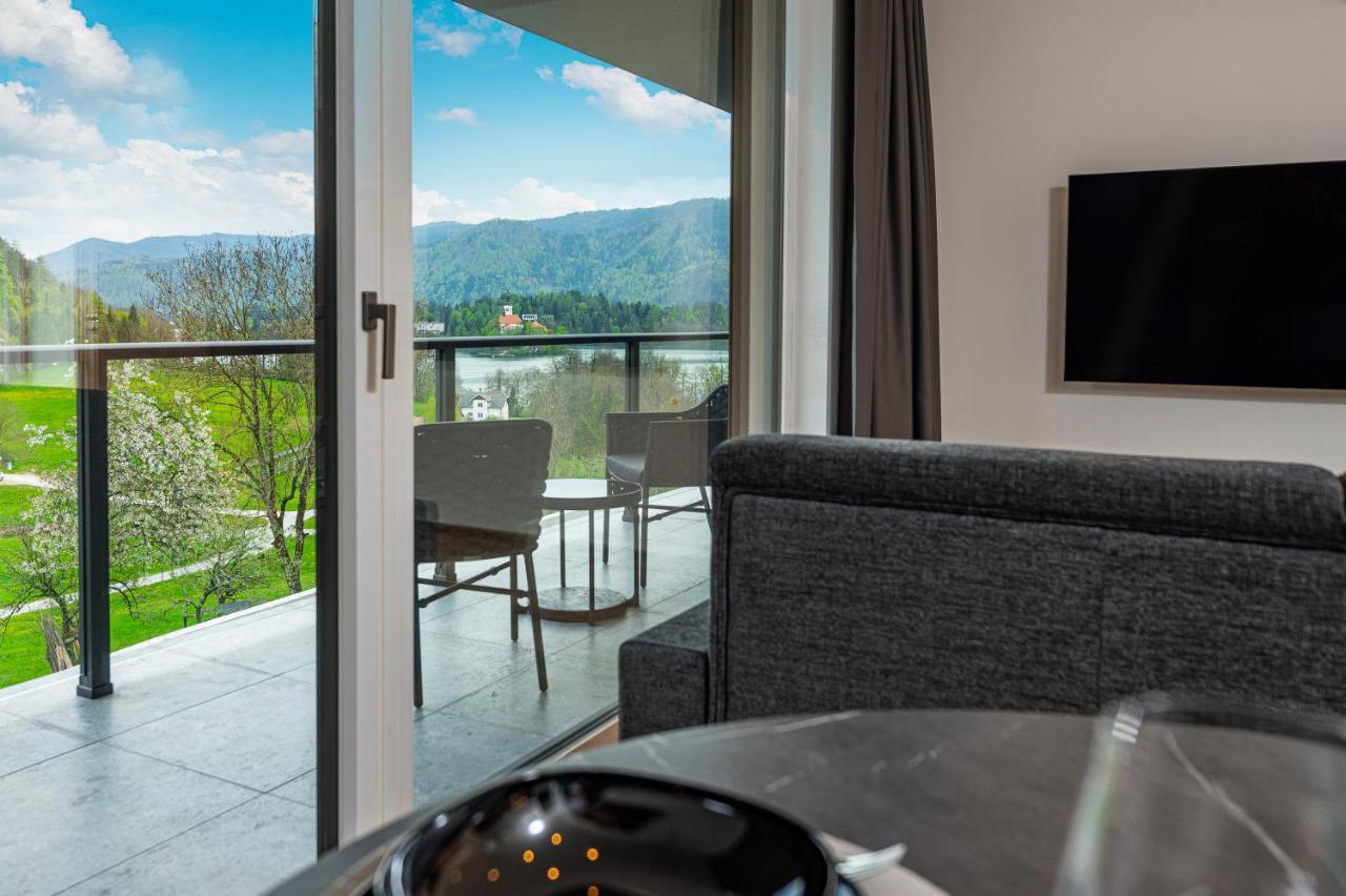 Vila Katarina Bled Extérieur photo