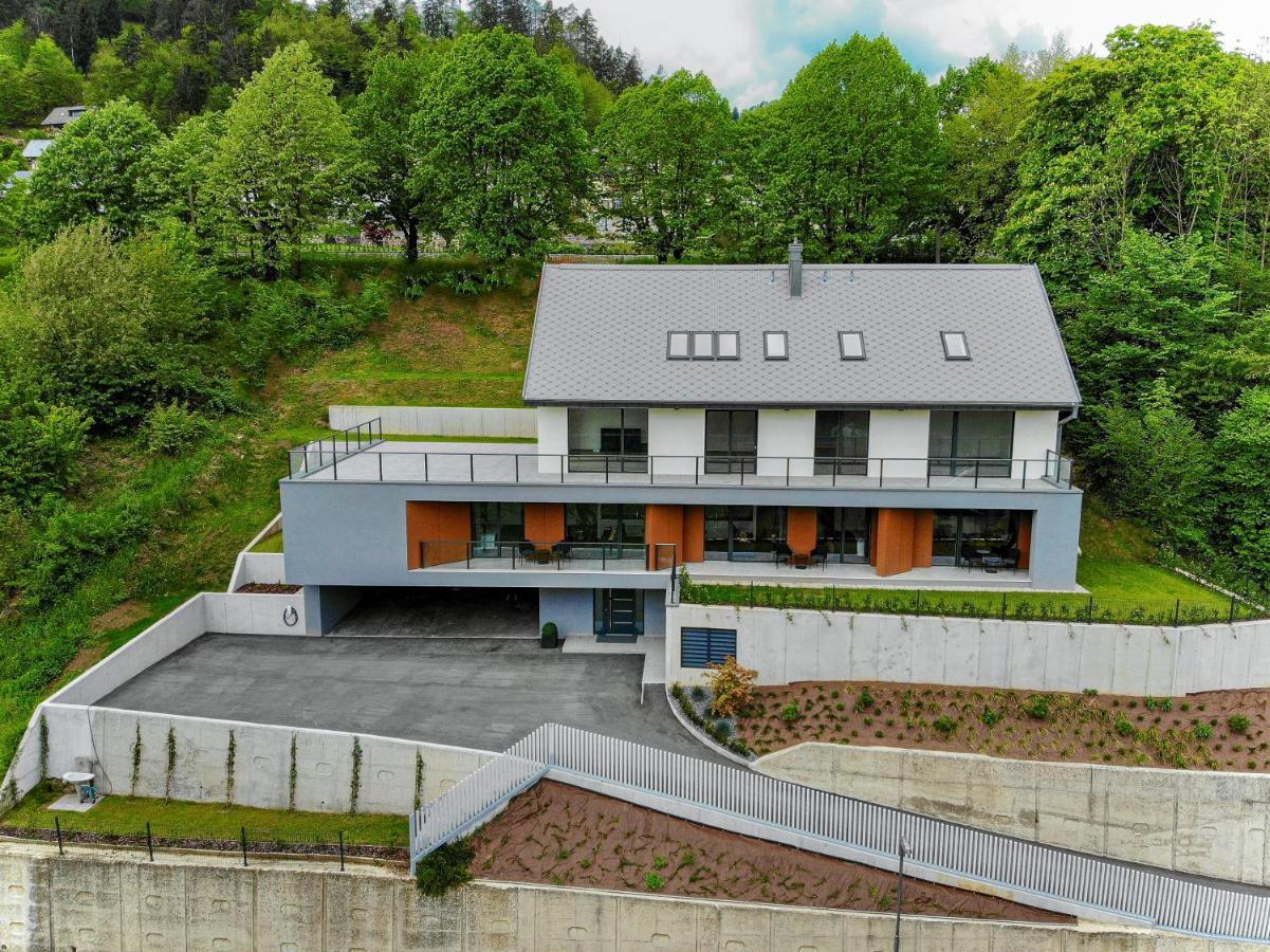 Vila Katarina Bled Extérieur photo