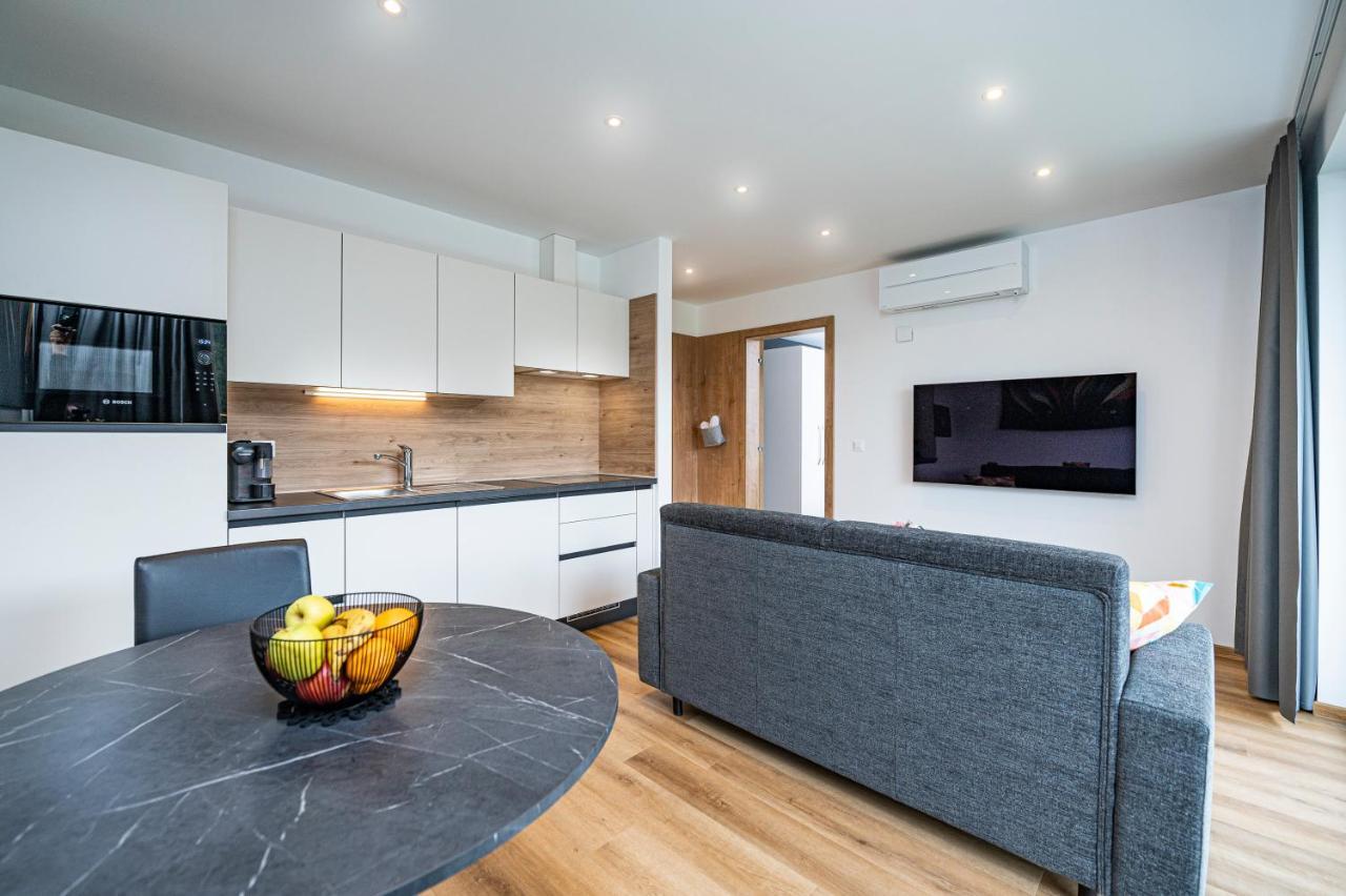 Vila Katarina Bled Extérieur photo