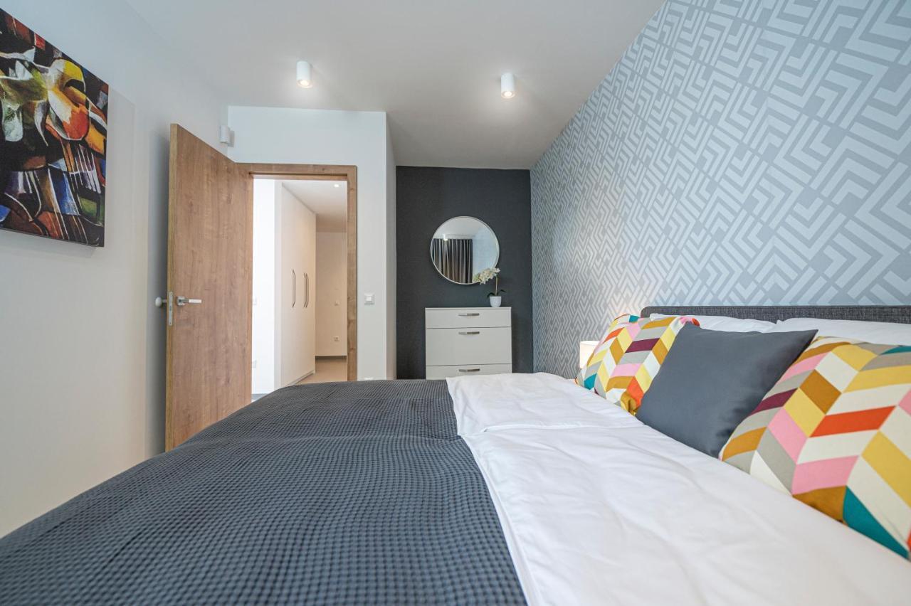 Vila Katarina Bled Extérieur photo