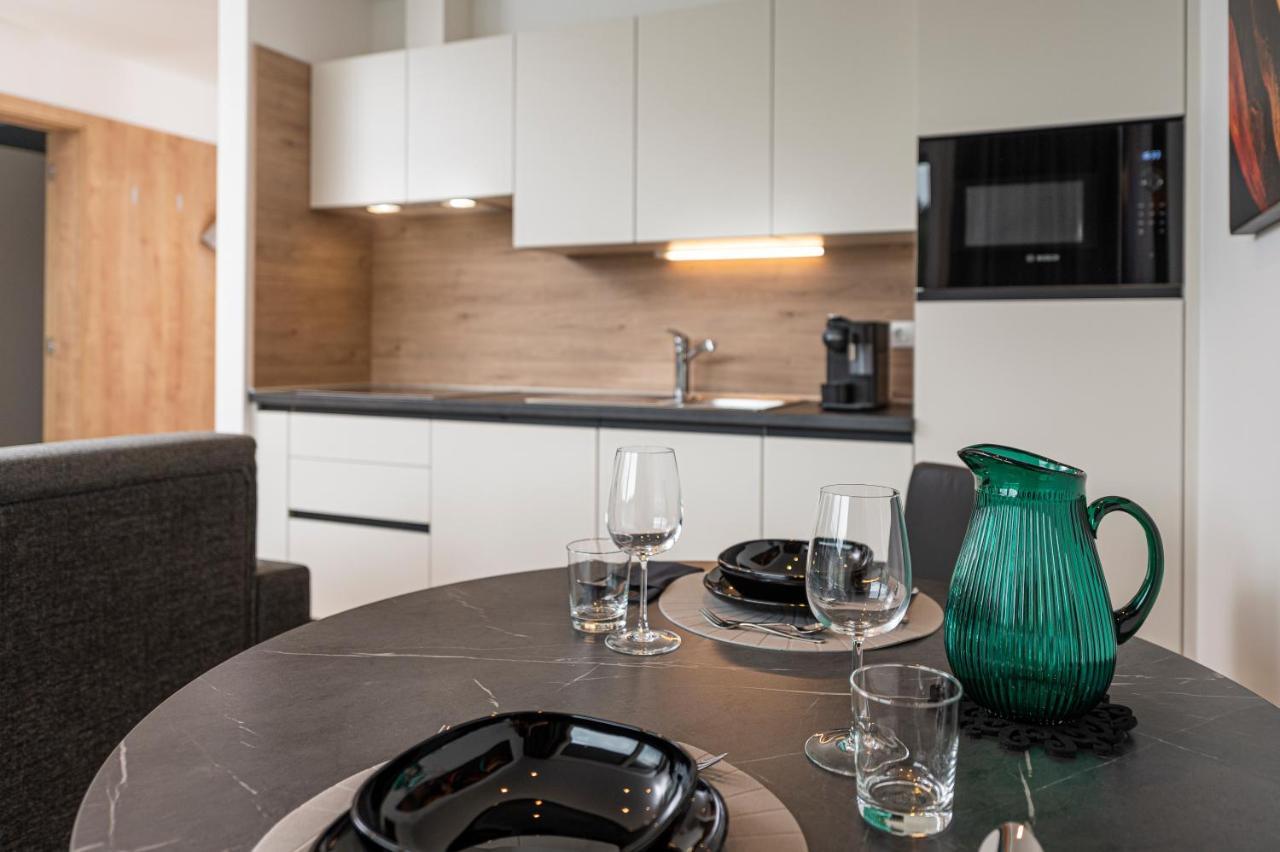 Vila Katarina Bled Extérieur photo