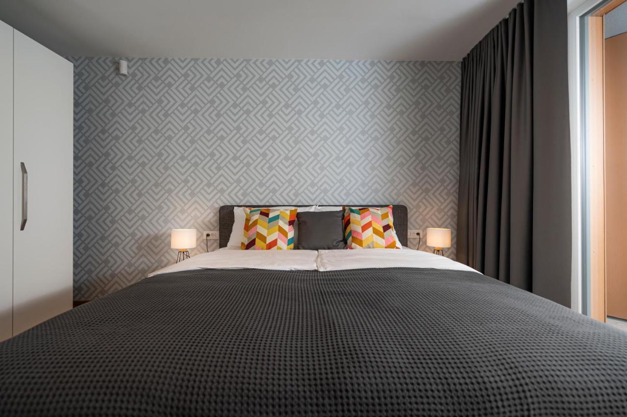 Vila Katarina Bled Extérieur photo