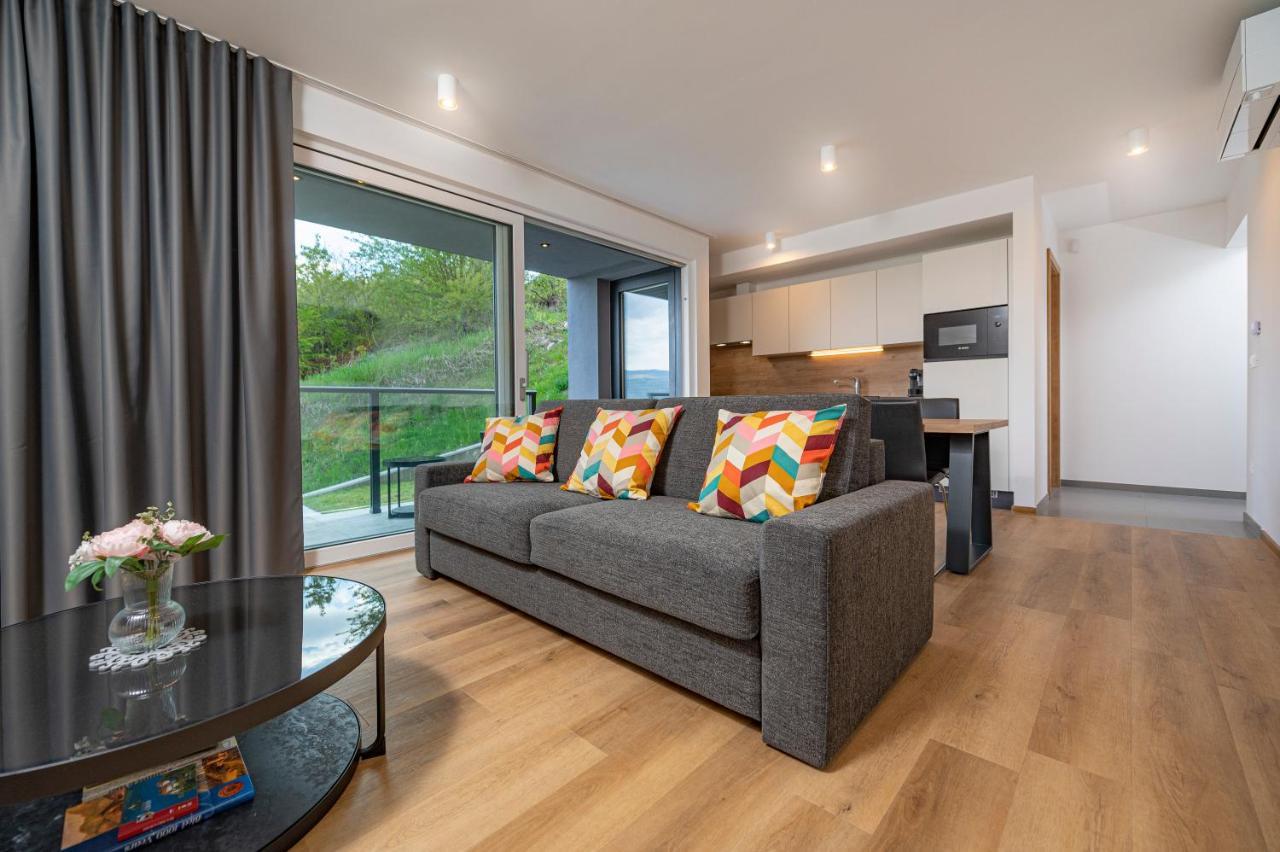 Vila Katarina Bled Extérieur photo