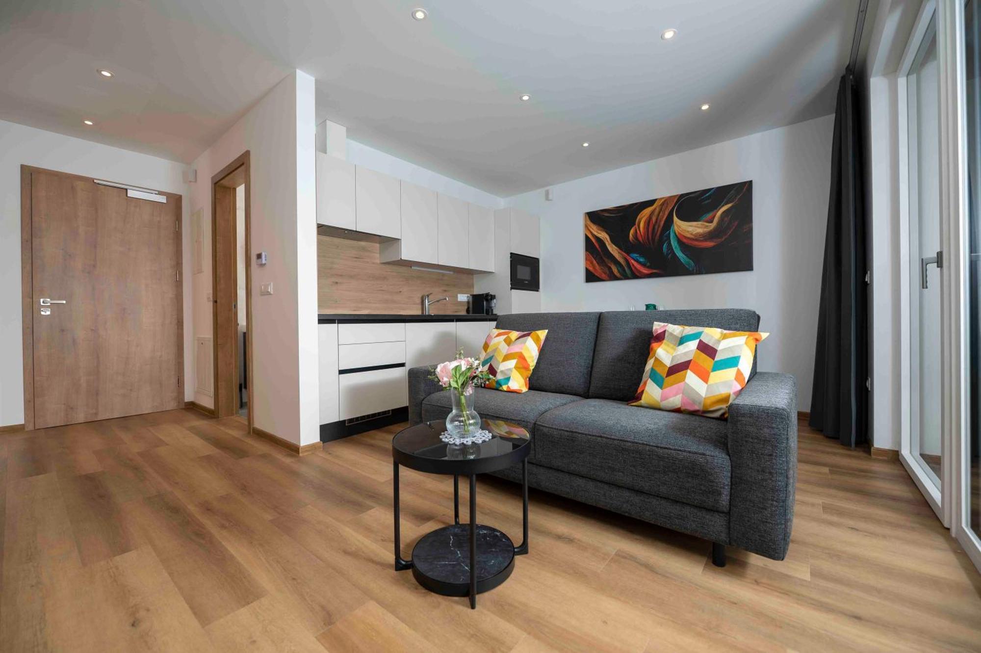 Vila Katarina Bled Extérieur photo