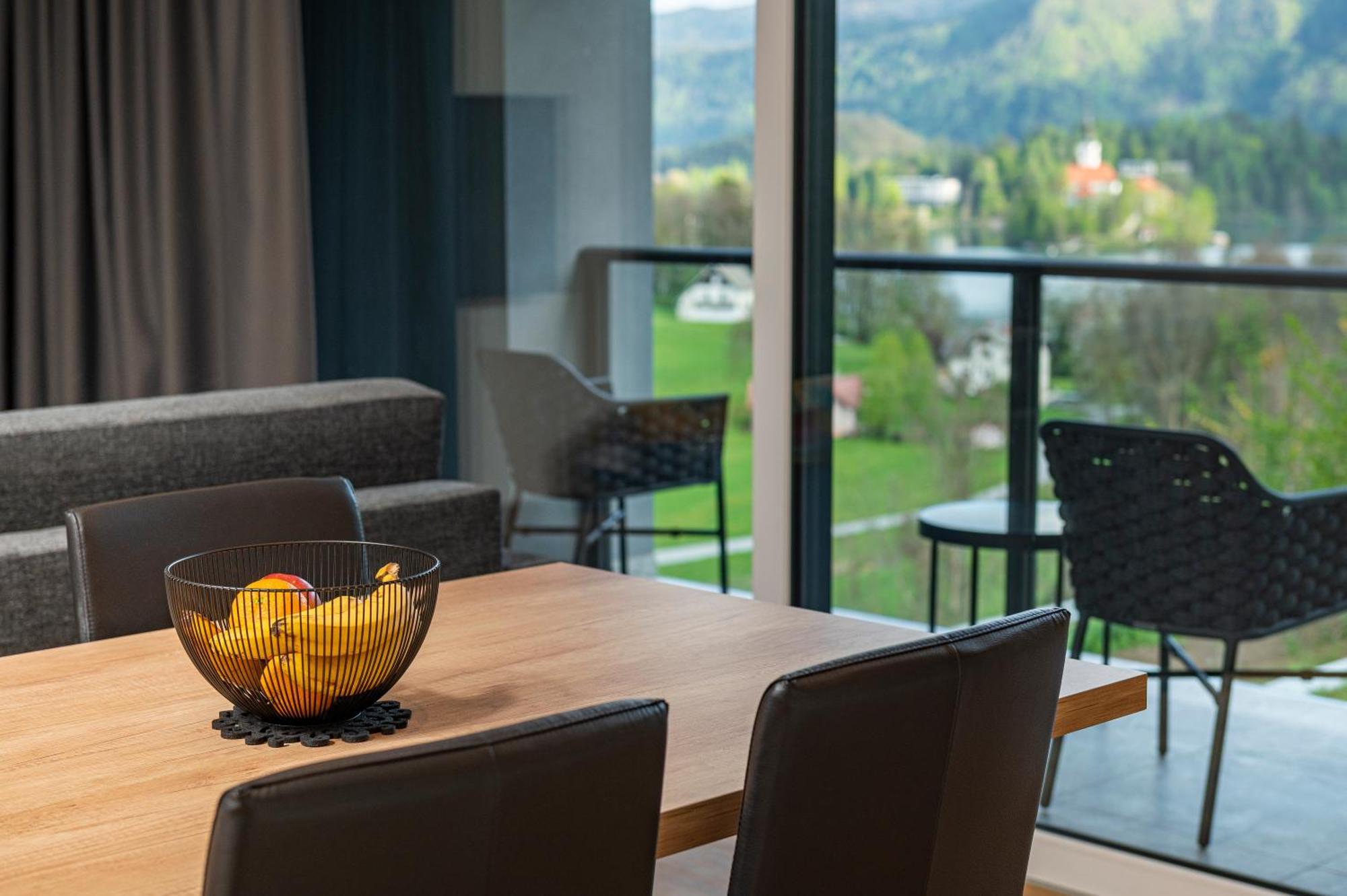 Vila Katarina Bled Extérieur photo